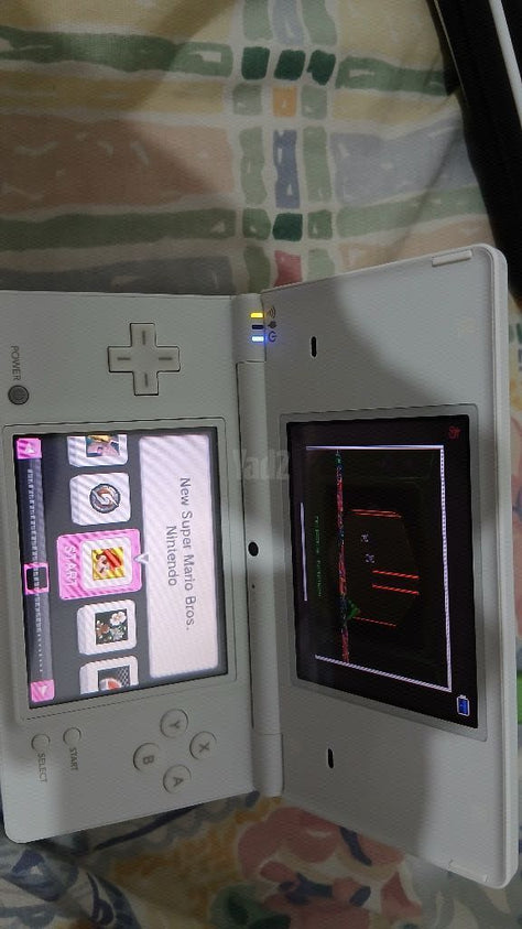 nintendo dsi