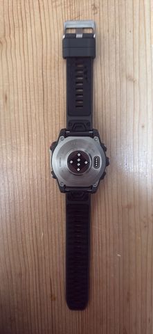 Garmin fenix 8 pro amold 47 mm