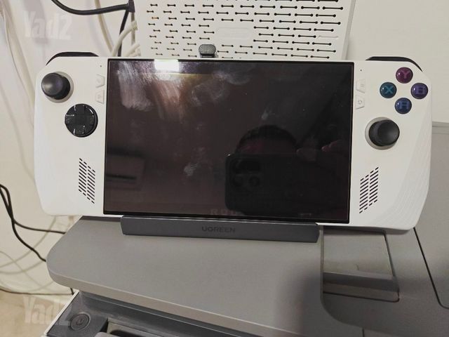 Asus Ally 2023 z1 extreme