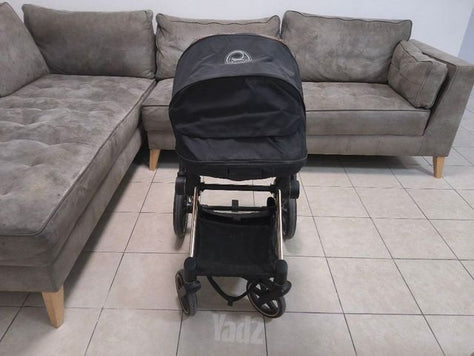 עגלה