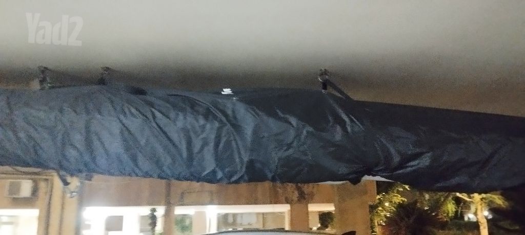 קיאק Hobie Passport