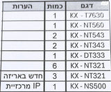 טלפון IP