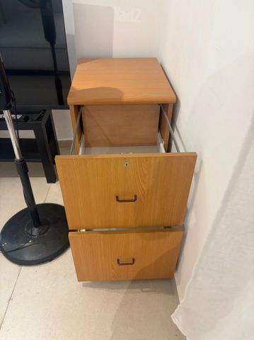 שידה