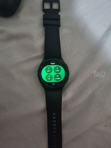 Galaxy watch 6 classic