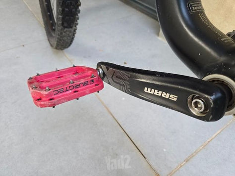 אופני הרים MTB