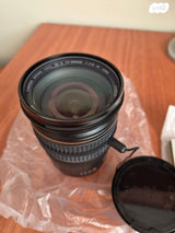 עדשה Canon 17-55mm f-2.8