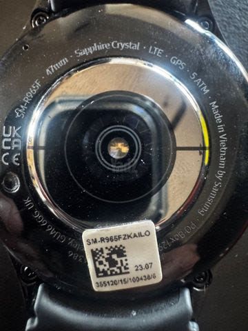 Samsung Galaxy Watch6 LTE