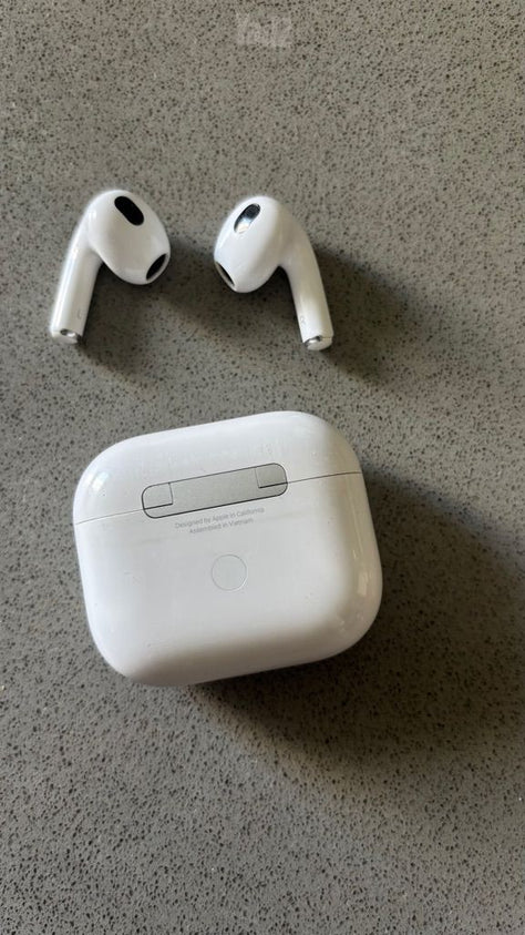 איירפודס 3 - Airpods 3
