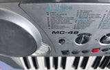 אורגנית Medeli MC-49