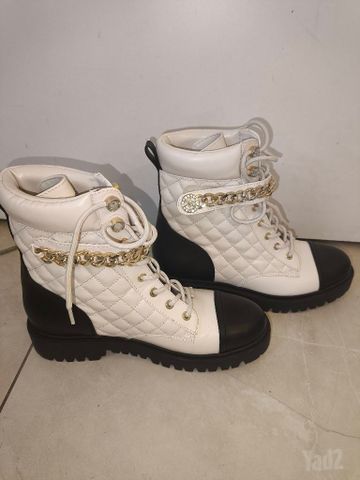 מגפי Guess נשים Odysse
