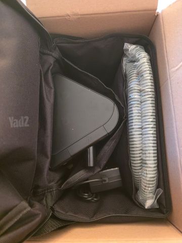 מכשיר CPAP Prisma Smart