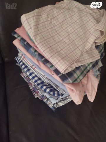 חולצות לגברים