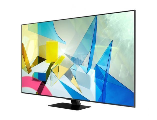 Samsung QE85Q80T טלויזיה