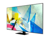 Samsung QE85Q80T טלויזיה