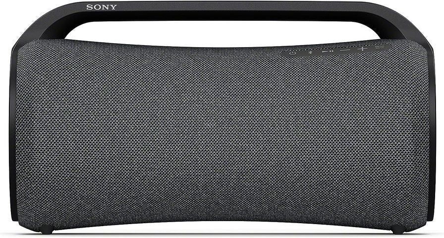 רמקול נייד Sony SRS XG500