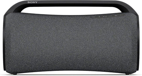 רמקול נייד Sony SRS XG500