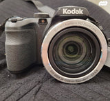 מצלמת  Kodak נקנתה ב1200 ₪