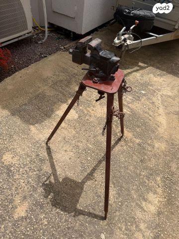 מלחציים RIDGID