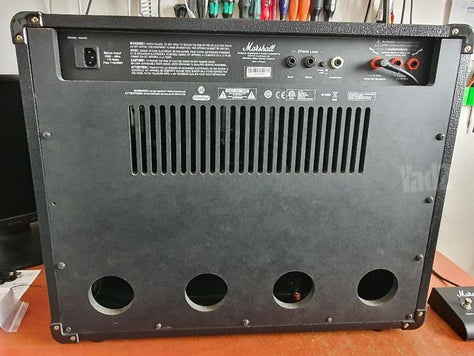 רמקול מגבר Marshall MA50C