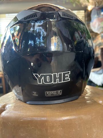 קסדת Yohe