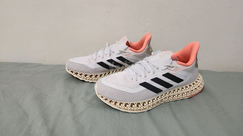 adidas 4DFWD