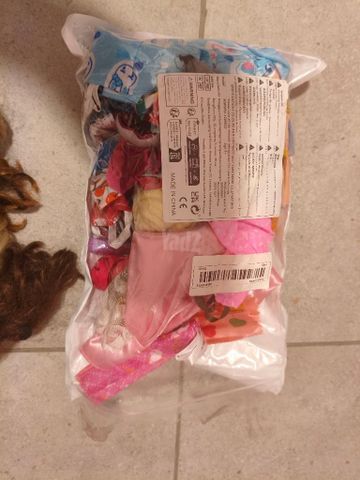 בית בובות מעץ