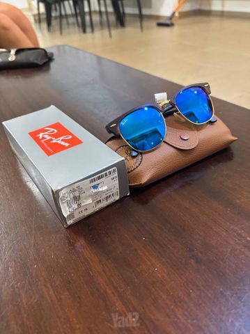 משקף Rayban שמש