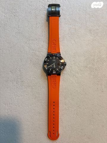 שעון יד Oris Aquis Date