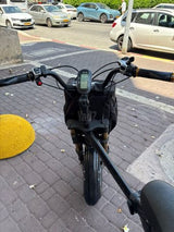 אופניים חשמליים