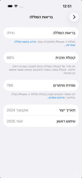 Iphone 16, 256gb, 88%🔋