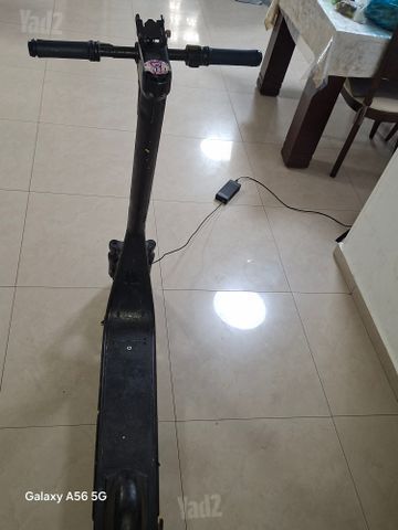 קורקינט ווינד