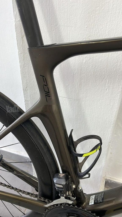 Scott Foil RC Carbon