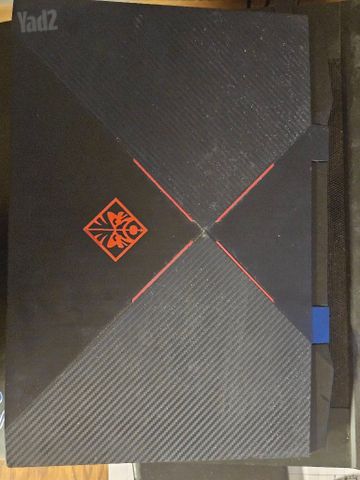 OMEN by HP Laptop