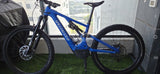 Specialized turbo levo comp