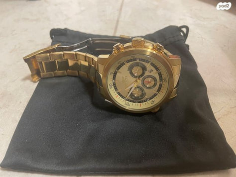 Invicta Watch שעון