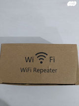 WiFi