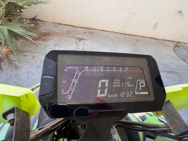 טרקטורון