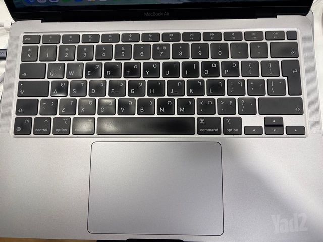MacBook  Air M1  16GB 512GB