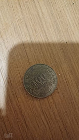 מטבעות עתיקות