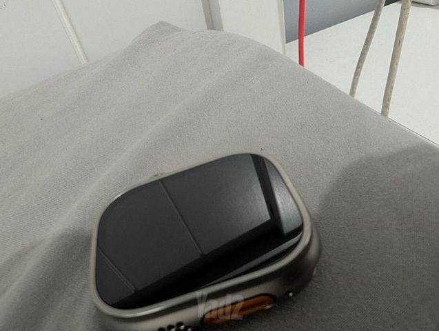 Apple watch ultra