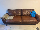 ספת עור איטלקי italsofa