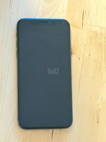 אייפון איקס 10 iPhone X 256G