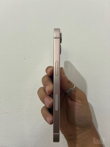 iPhone 13 128GB ורוד