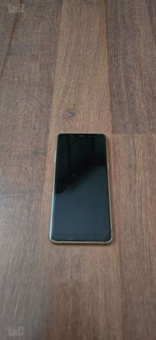 Samsung Galaxy A8 plus