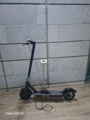 Xiaomi M365