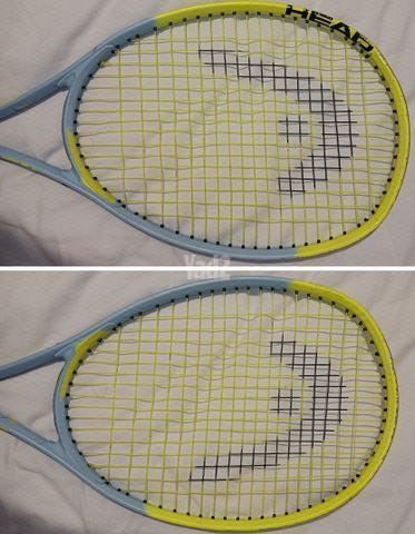מחבט טניס HEAD Tour Pro