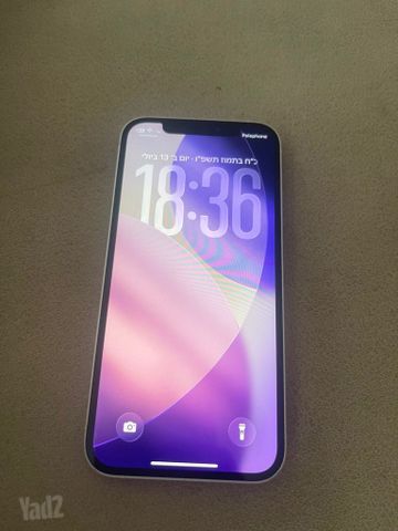 ‏iPhone12
