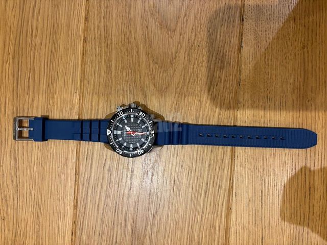 שעון ספורט seiko