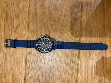 שעון ספורט seiko