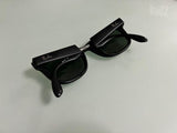 Ray-Ban Folding Wayfarer